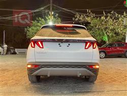 هیوندای تۆکسۆن